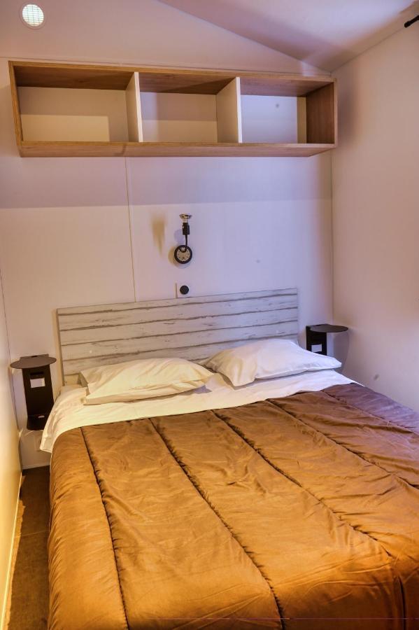 Camping Resort Les Champs Blancs آجد المظهر الخارجي الصورة