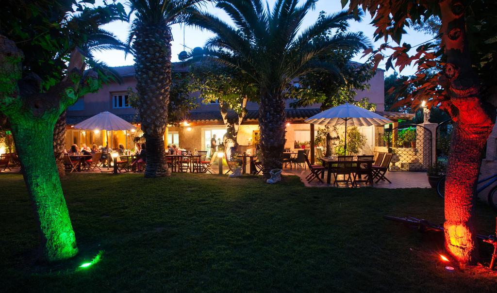 Camping Resort Les Champs Blancs آجد المظهر الخارجي الصورة